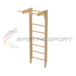 Купить Шведская стенка с турником (фанера) в Благодарном 