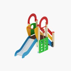 Купить Горка Малыш Н-750 в Благодарном 