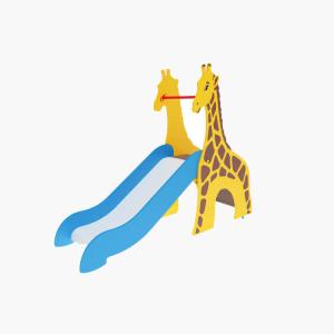 Купить Горка Жираф Н-750 ИО 403 в Благодарном 