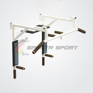 Купить Турник 3 в 1 навесной Стоун 2 цв. белый в Благодарном 