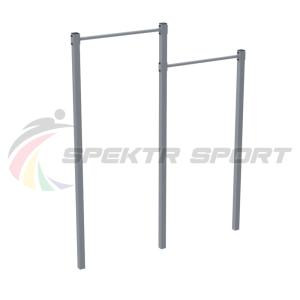 Купить Турник разноуровневый SP УТР 01 в Благодарном 