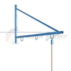 Купить Консоль для канатов с выступом 2200мм (3 снаряда) (с тросами) усиленная  в Благодарном 