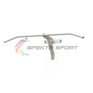 Купить Турник настенный Цеппелин цв. белый в Благодарном 