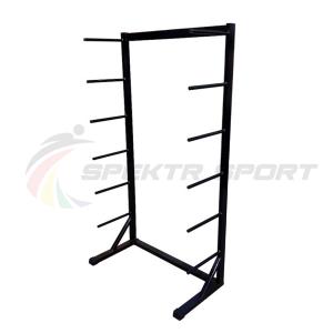 Купить Стеллаж для сноубордов 1800х1000х350 в Благодарном 