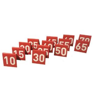 Купить Двухсторонние маркеры для разметки (к-кт. 13 шт) в Благодарном 