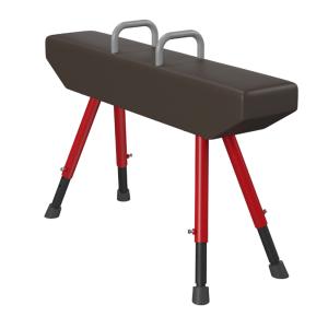 Купить Конь гимнастический маховый в Благодарном 