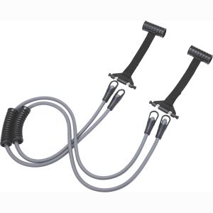 Купить Эспандер многофункциональный в дверной проем Pro Supra 4в1 в Благодарном 