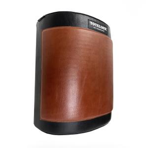 Купить Подушка кожаная боксерская "Gel Technology" Totalbox в Благодарном 