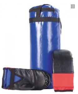 Купить Набор детский боксерский "Спортивные мастерские" SM 14930 в Благодарном 