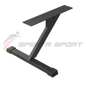 Купить Опоры для бревна гимнастического металлические 306 мм в Благодарном 