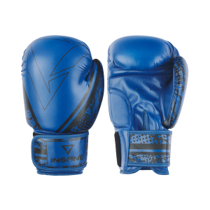 Купить Перчатки боксерские Insane ODIN, ПУ, 14 oz  в Благодарном 
