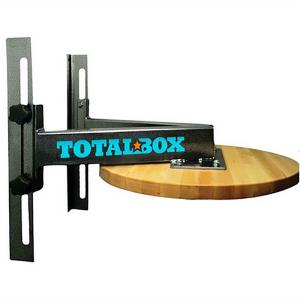 Купить Платформа для пневматической груши профессиональная Totalbox в Благодарном 