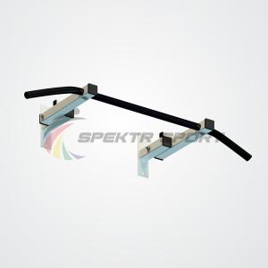 Купить Турник настенный складной Спектр 3 цв. белый в Благодарном 