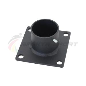 Купить Торцевой кронштейн балетный для поручня 50 мм в Благодарном 