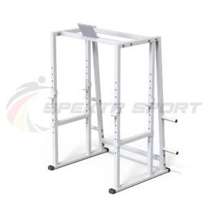 Купить Стойка для приседаний под штангу Spektr Sport мод. LIFT 1 в Благодарном 