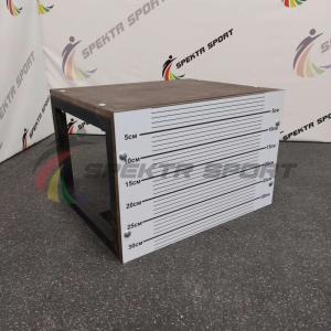 Купить Скамья для измерения гибкости мобильная в Благодарном 