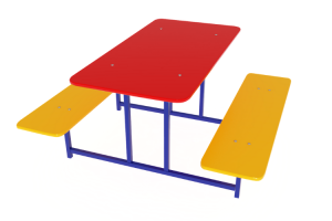 Купить Столик детский МФ 303 в Благодарном 