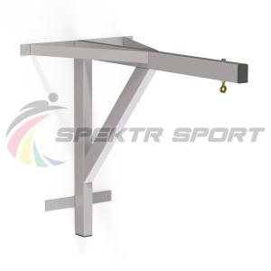 Купить Крепление для мешка Total Fight до 500 кг. цв. белый в Благодарном 