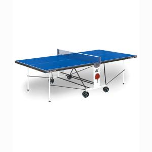 Купить Стол для настольного тенниса Compact LX, с сеткой Start Line в Благодарном 