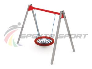 Купить Качели Гнездо усиленные в Благодарном 