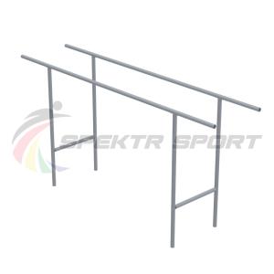 Купить Брусья гимнастические уличные SP D 418 в Благодарном 