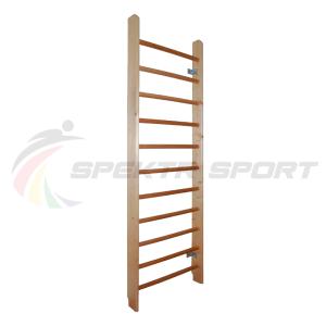 Купить Шведская стенка деревянная бук 800*3000 мм в Благодарном 