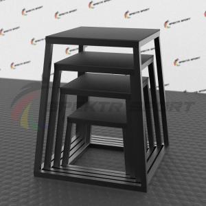 Купить Плиометрические боксы конус комплект 4 шт. в Благодарном 