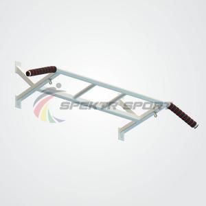 Купить Турник настенный Классик 1 цв. белый в Благодарном 