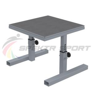 Купить Плиометрический бокс регулируемый в Благодарном 