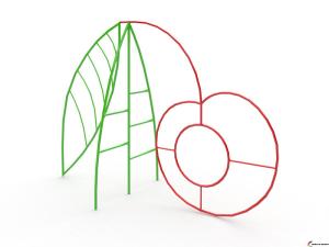 Купить Лазалка Вишенка в Благодарном 