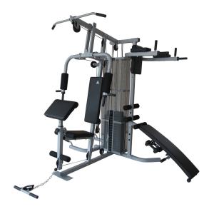 Купить Силовой комплекс DFC D7005A в Благодарном 