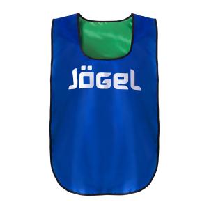 Купить Манишка двухсторонняя Reversible Bib, детский, синий/зеленый в Благодарном 