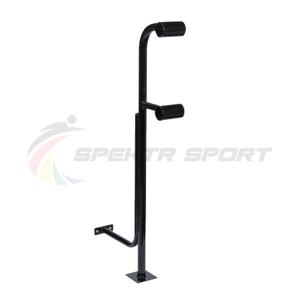 Купить Стойка хореографического станка двухрядного стена-пол Пуанте в Благодарном 