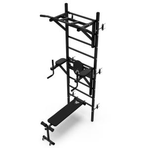 Купить Шведская стенка с опциями DFC в Благодарном 