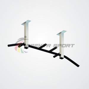 Купить Турник потолочный (400 мм) Атлант 3 цв. белый в Благодарном 