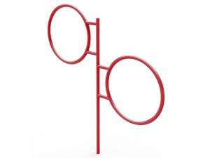 Купить Лазалка Мишень в Благодарном 