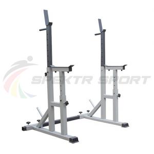 Купить Стойка с подстраховкой Профи RK-010 в Благодарном 