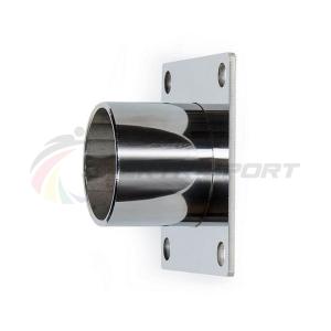 Купить Торцевой кронштейн балетный для поручня 50 мм (нерж. сталь) в Благодарном 