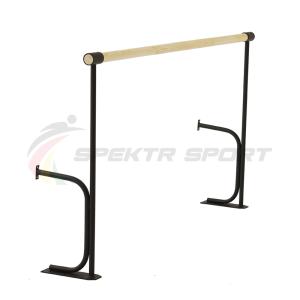 Купить Хореографический станок однорядный стена-пол Батман в Благодарном 