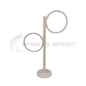 Купить Стойка для метания мяча в цель 1200х400 мм в Благодарном 