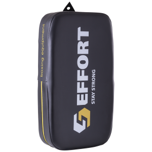 Купить Макивара 2 ручки Effort E656, кожзам в Благодарном 