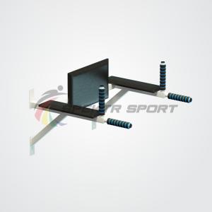 Купить Брусья-пресс настенные ПульсАп+Пресс цв. белый в Благодарном 