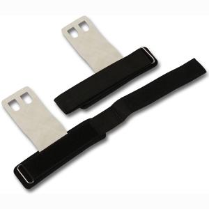 Купить Накладки атлетические для кроссфита (кожа,неопрен) в Благодарном 