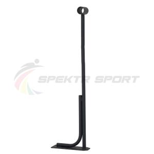 Купить Стойка напольная хореографического станка однорядного Батман в Благодарном 