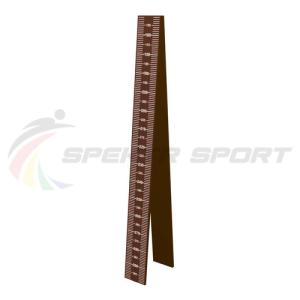 Купить Линейка измерительная складная для прыжков с места в Благодарном 