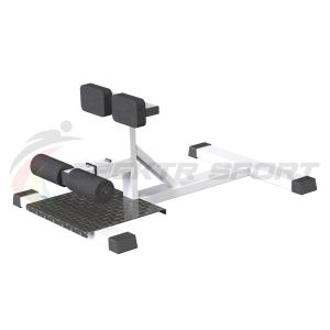 Купить Тренажер для приседаний с фиксацией ног Spektr Sport в Благодарном 