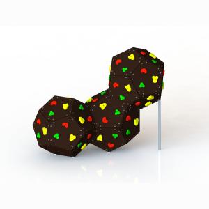 Купить Куб тройной в Благодарном 