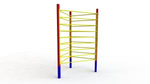 Купить Рукоход вертикальный арт. SP РУКВ1 в Благодарном 