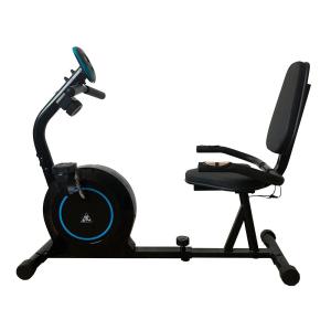 Купить Велотренажер DFC B504R магнитный в Благодарном 