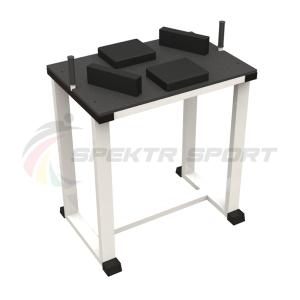 Купить Стол для армрестлинга Тип 2 цельносварной в Благодарном 